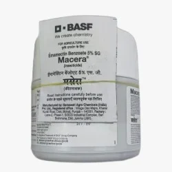 Pesticides Products Inserts